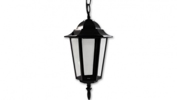LED  E27  Victoria  piekarināmā  dārza  lampa