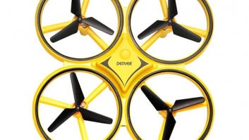 Drons   Denver DRO-170