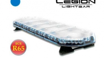 LED  bākuguns  panelis  1603-154432SIN  (Zils)