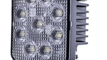 LED  darba  lukturis  S-809238  64w