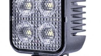 LED  darba  lukturis  S-809237  31w