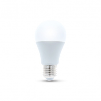 LED spuldze 10W, 806lm, 4500K, E27, A60