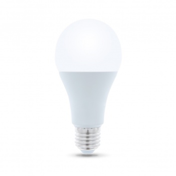 LED spuldze 18W, 1690lm, 4000K, E27, A65