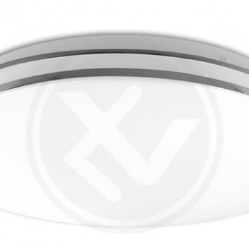 Led  griestu  lampa  Kiro  24W  4000K  ar  mikroviļņu  sensoru