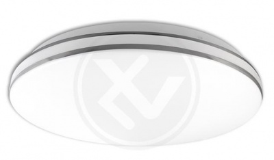 Led  griestu  lampa  Kiro  24W  4000K  ar  mikroviļņu  sensoru