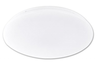 ERIK  LED  griestu  lampa  18W  4000K  mikroviļņu  sensoru