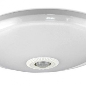 Plafons  Led  12W  ar  PIR  sensoru  4983