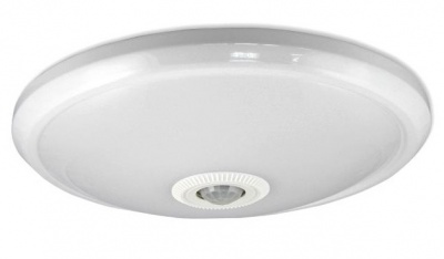 Plafons  Led  12W  ar  PIR  sensoru  4983