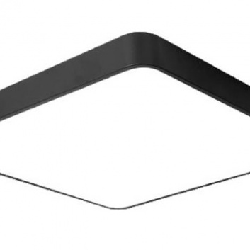 Vesna  30W  300mm  kvadrātveida  LED  griestu  lampa
