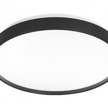 FILO  LED  griestu  lampa  18W  apaļa  4000K  ar  mikroviļņu  sensoru