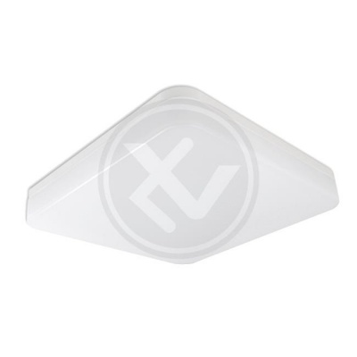 Plafons  LED  Minos  12W  IP54  4000K  IK08