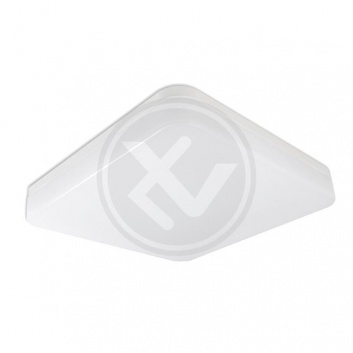 Plafons  LED  Minos  12W  IP54  4000K  IK08