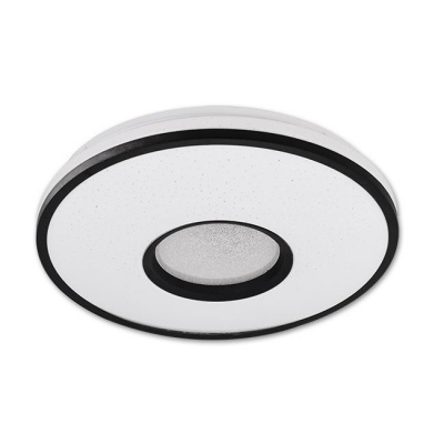 Plafons  Led  Santo  72W  500mm  3000K-6500K  ar IR pulti
