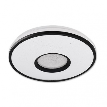 Plafons  Led  Santo  72W  500mm  3000K-6500K  ar IR pulti