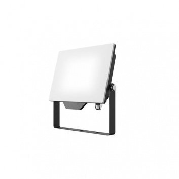 Ultron  SMD  LED  prožektors  50W  4500K  melns