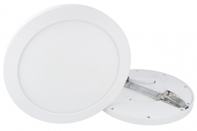 Easy Fix dimmējamais panelis 18w, 2700-6500K, 1200-1400Lm, IP65