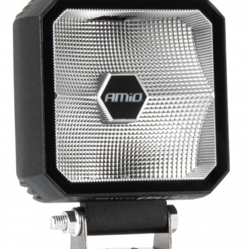 LED  darba  lampa  30W, COMBO, 12V-24V, AMIO-04395