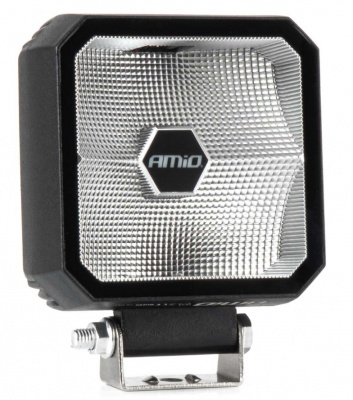 LED  darba  lampa  30W, COMBO, 12V-24V, AMIO-04395