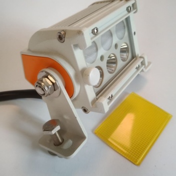 Led  darba  gaismas panelis , WK-N218, 1440Lm, 18w, 6500K, IP67