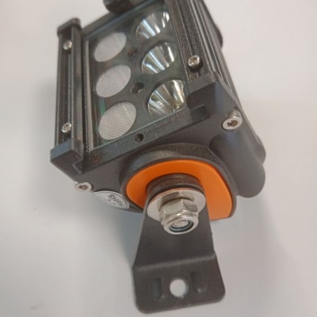 Led  darba  gaismas panelis , WK-N218, 1440Lm, 18w, 6500K, IP67