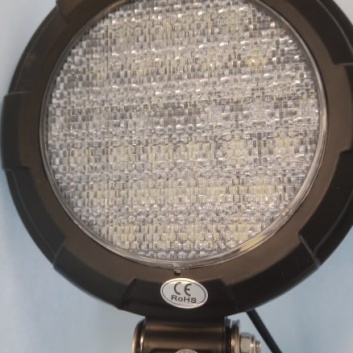 Led  palildlukturis, 36w, 6500K, IP67