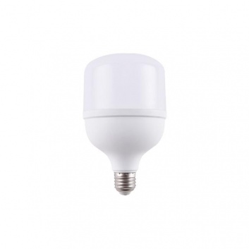 LED  spuldze  E27/E40  T100 , 4000K , 30W , 230V