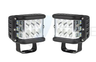 TT13209  led  darba  lukturu  komplekts 2x27w