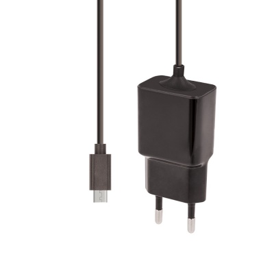 Lādētājs ar micro USB vadu MXTC-03 Micro USB Fast Charge 2.1A