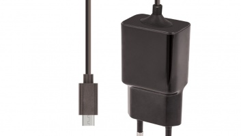 Lādētājs ar micro USB vadu MXTC-03 Micro USB Fast Charge 2.1A