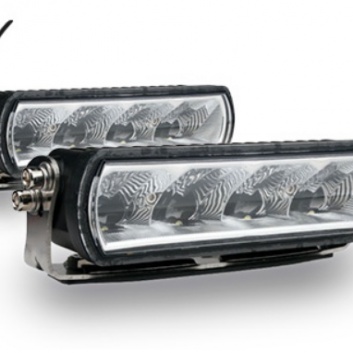 1605-NS3801  Auto  led  papildlukturu  komplekts  IP68