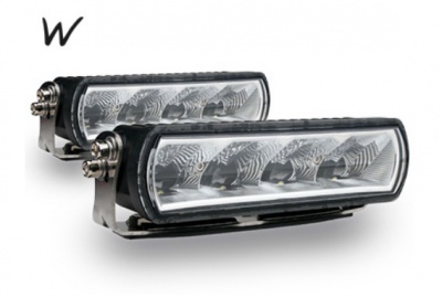 1605-NS3801  Auto  led  papildlukturu  komplekts  IP68