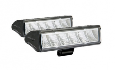 1-92545  Led papildlukturu  komplekts  IP68