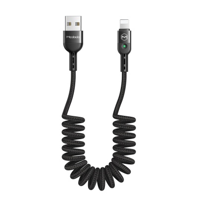 Vads  Omega  USB-Lighting  1,8m-2A