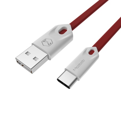 Vads CA-4883  USB-USB_C Type  1m  2,4A
