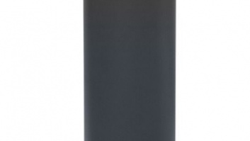 Āra  dārza  lampa  POST  E27  50cm  Endura Amber  PIPE  LEDVANCE