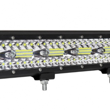 LED  darba  panelis  AWL27  120LED  450x74  360W  COMBO  9-36V