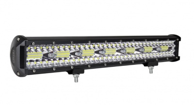 LED  darba  panelis  AWL28  140LED  520x74  420W  COMBO  9-36V
