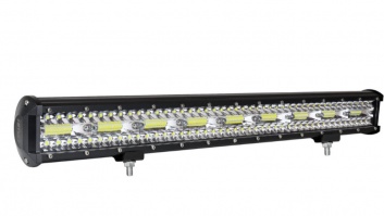 LED  darba panelis  AWL29  160LED  650x74  540W  COMBO  9-36V