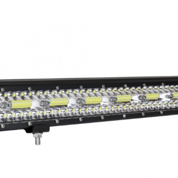 LED  darba panelis  AWL29  160LED  650x74  540W  COMBO  9-36V