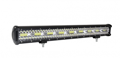 LED  darba panelis  AWL29  160LED  650x74  540W  COMBO  9-36V