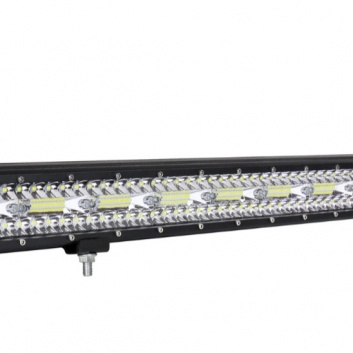 LED  darba  lampa  AWL30  200LED  720x74  600W  COMBO  9-36V