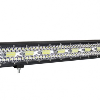 LED  darba  panelis  AWL31  220LED  800x74  660W  COMBO  9-36V