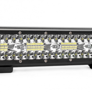 LED  darba  gaismu  panelis  AWL21 80LED COMBO 9-36V