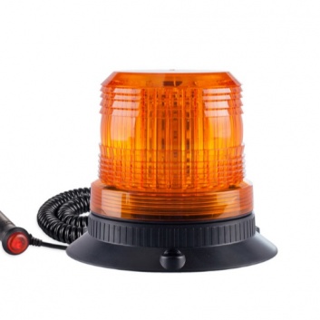 LED  bākuguns  W14M  MAG/3 BOLT,  ECE R10  80LED  12/24V  IP56