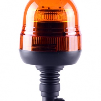 LED  bākuguns  masta  WAR09P,  ECE R10 R65  39LED  12/24V IP56