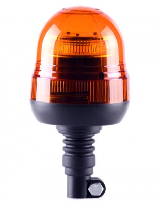 LED  bākuguns  masta  WAR09P,  ECE R10 R65  39LED  12/24V IP56