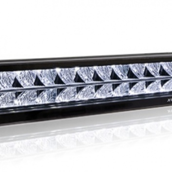 LED  tālās  gaismas  papildlukturis X-VISION  Maxx 1100