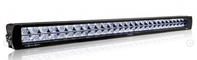 LED  tālās  gaismas  papildlukturis X-VISION  Maxx 1100
