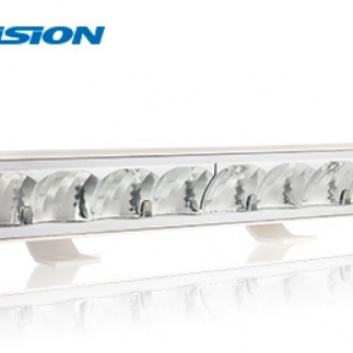 Tālās  gaismas  papildlukturis  X-VISION  Genesis  II 600  Hybrid Beam
