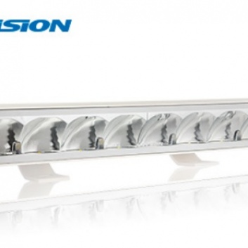 Tālās  gaismas  papildlukturis  X-VISION  Genesis II  600  Spot beam  w